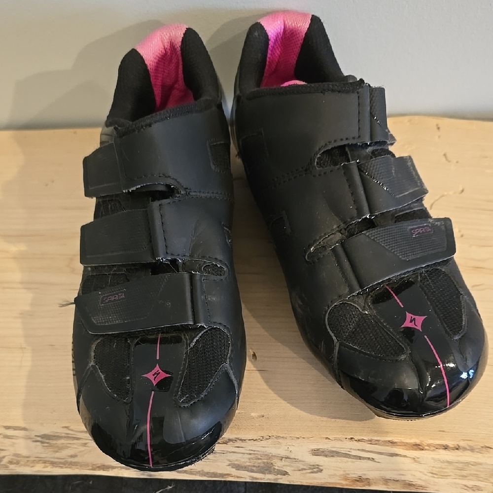Specialized Spin Cycle Shoes